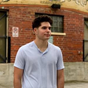 Meet your Posher, Adam